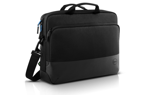 Dell PO1520CS 38.1 cm (15") Briefcase Black – image 2