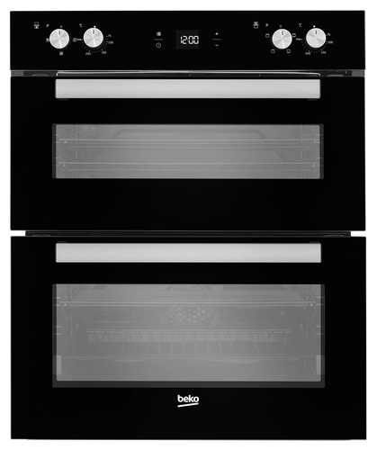 Beko BDQF24300B oven – image 4