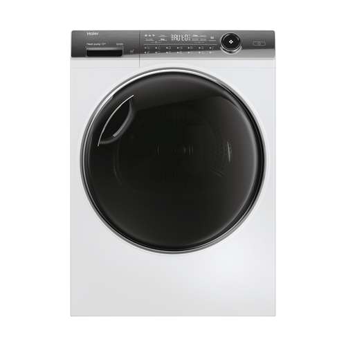 Haier HD100-A2979NU1 tumble dryer Freestanding Front-load – image 1