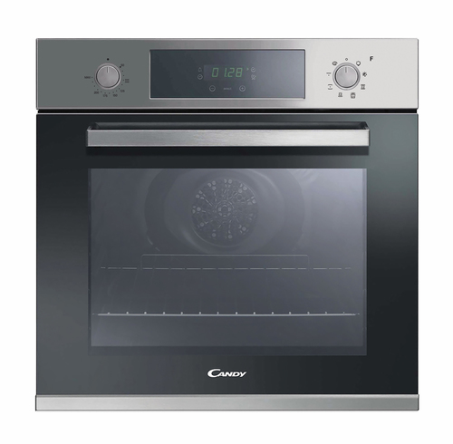 Candy Timeless FCP605XL/E 65 L Стальной