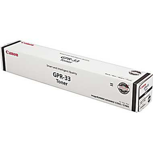 Canon GPR-33 BK