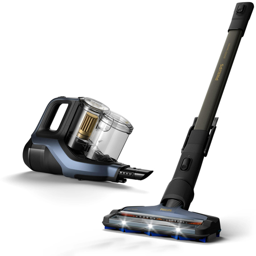 Philips 8000 series XC8043/01R1 stick vacuum/electric broom Battery Dry Cyclonic Bagless – image 5