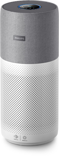 Philips AC3836/00 air purifier 66 m²