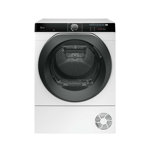 Hoover H-DRY 500 NDPEH10A2TCBEXSS сушилка для белья Отдельно стоящий Фронтальная загрузка 10 kg Белый