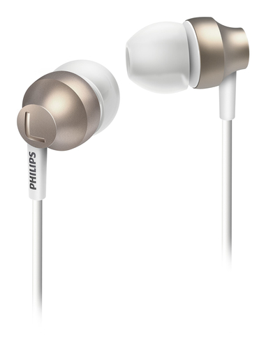 Philips Headphones SHE3850GD/00
