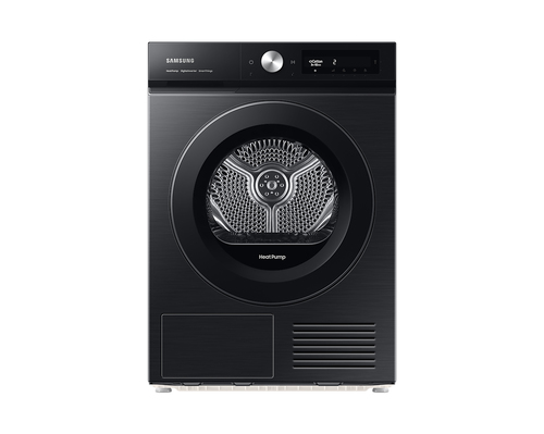 Samsung DV90BB5245ABS1 tumble dryer Freestanding Front-load