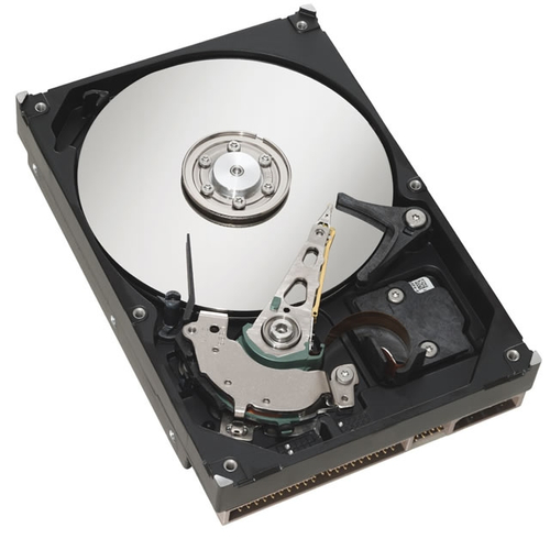 Seagate Barracuda 7200.7 40 GB Serial ATA 7200RPM 2MB