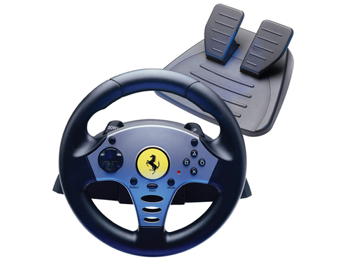 Thrustmaster Universal Challenge 5 in 1 Racing Wheel