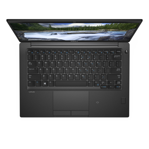 Especificações DELL Latitude 7390 Intel® Core™ i5 i5-8350U Laptop
