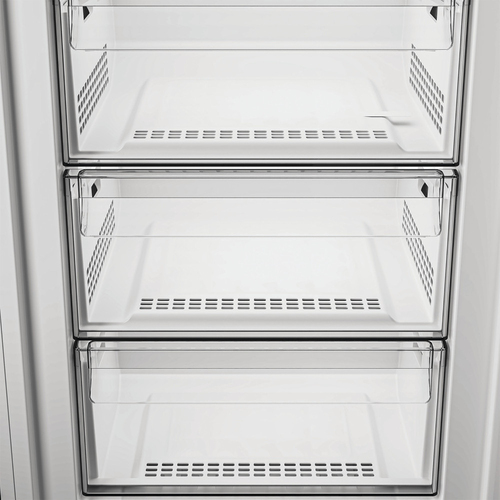 Whirlpool WHFF 6404 W5E Vrieskast Wit, afbeelding 4