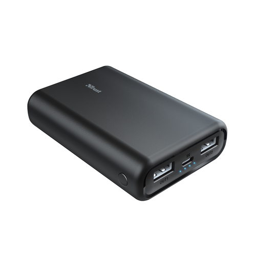 Trust 23480 power bank Lithium-Ion (Li-Ion) – image 1