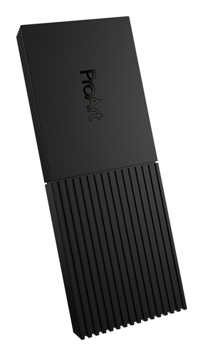 Asus Geh USB ProArt PA40SU SSD Speichergehäuse, afbeelding 6