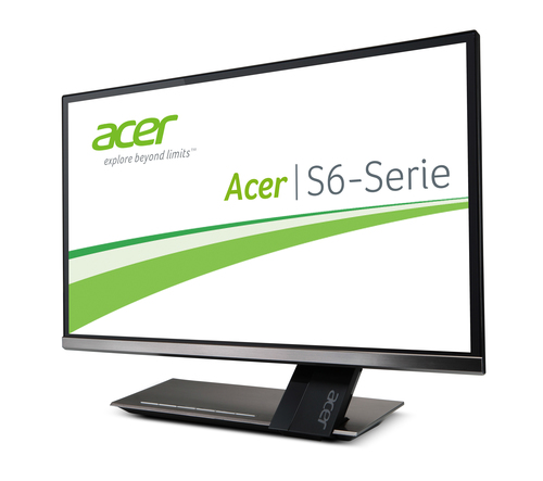Acer Design S236HLtmjj computer monitor – image 2