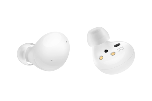 Samsung Galaxy Buds2 Headset Wireless In-ear Calls/Music USB Type-C Bluetooth White – image 4