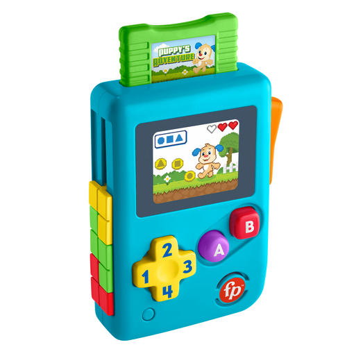 Fisher-Price Laugh & Learn HXB59 обучающая игрушка
