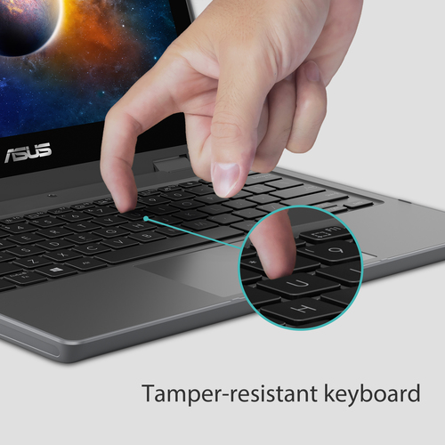 ASUS BR1100F-CS41XA-3Y Intel® Celeron® N N4500 Hybrid (2-in-1) – image 9