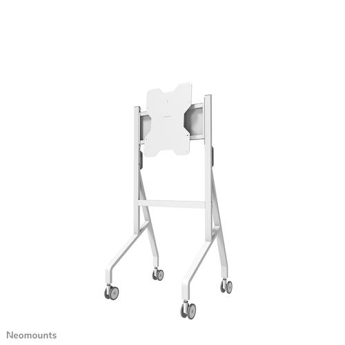 Neomounts MOVE Go Flip FL50-515WH1 Samsung Flip trolley 55-65", afbeelding 2