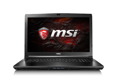 MSI GL72 7RD-281PL – image 6