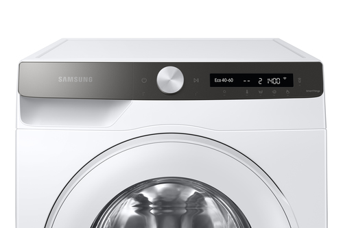 Samsung WW90T534DTT washing machine Front-load – image 9
