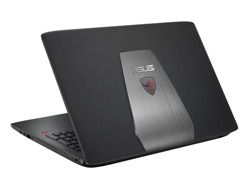 ASUS ROG GL552JX-DM167H Intel® Core™ i7 i7-4720HQ Laptop – image 5