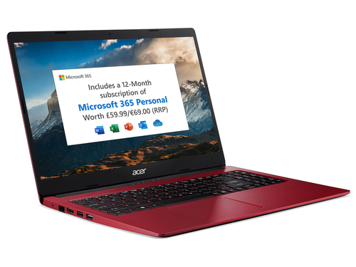 Acer Aspire 3 A315-34 – image 2
