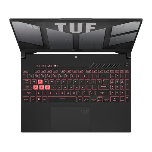 ASUS TUF Gaming A15 FA507RM-HQ019W AMD Ryzen™ 7 6800H Laptop – image 1