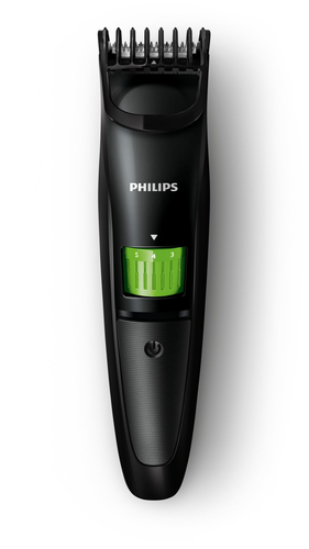 Philips BEARDTRIMMER Series 3000 QT3300/15 beard trimmer 10