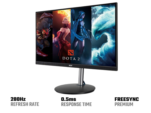 Acer Nitro XF3 Nitro XF273Z – image 3