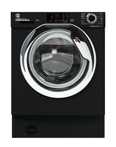 Hoover H-WASH 300 LITE HBWS48D3ACBE-80 washing machine Front-load