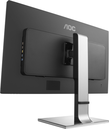 AOC Q2577PWQ computer monitor – image 4