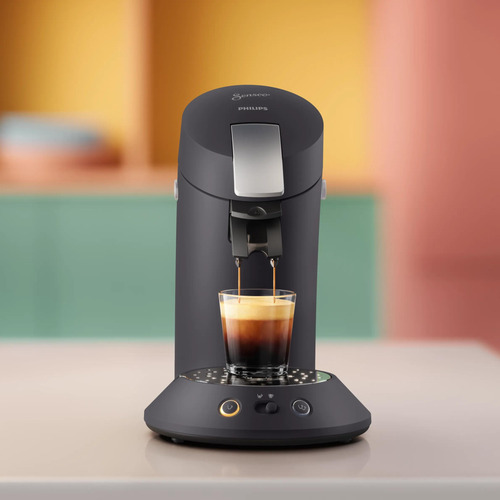 Senseo Coffee pad machine with Intensity Select – image 6
