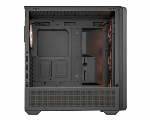 COUGAR Behuizing Full-Tower MX600 ARGB, zwart, afbeelding 5