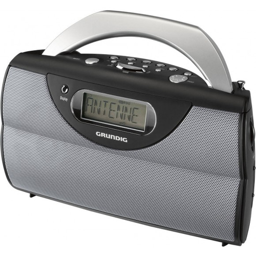 Grundig Music 71 RP 6901 PLL