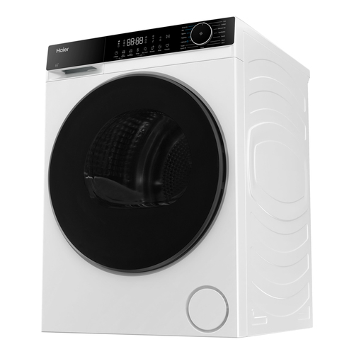 Haier HD100-D357AU1 tumble dryer Freestanding Front-load – image 6