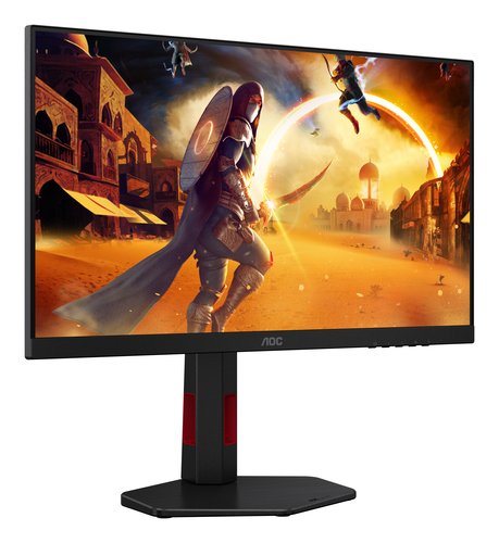 AOC G4 24G4ZR/69 computer monitor – image 5