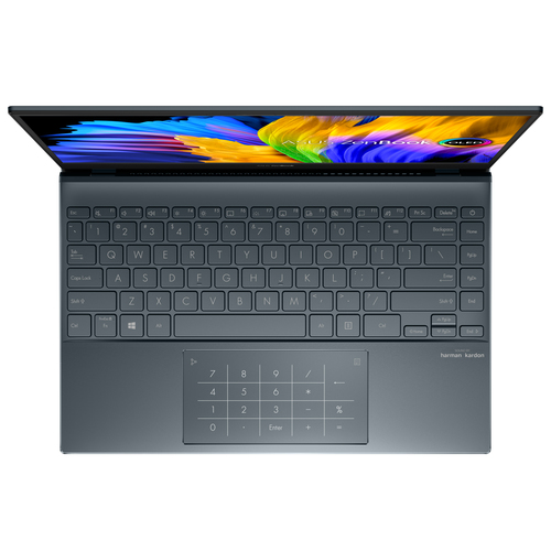 ASUS Zenbook 13 OLED UM325SA-KG071T AMD Ryzen™ 7 5800U Laptop – image 3