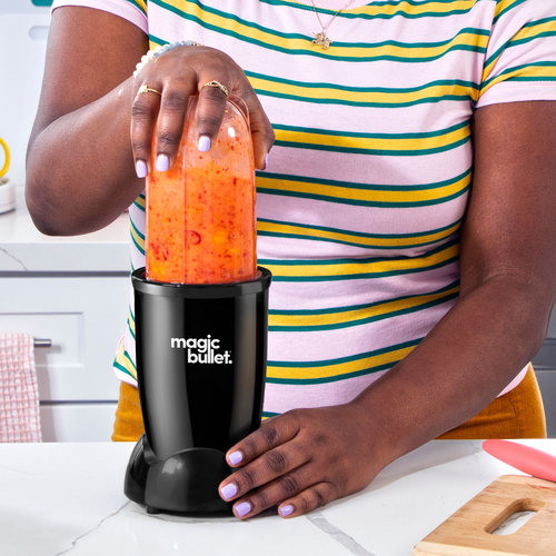 NutriBullet Magic Bullet MBR06B – image 6