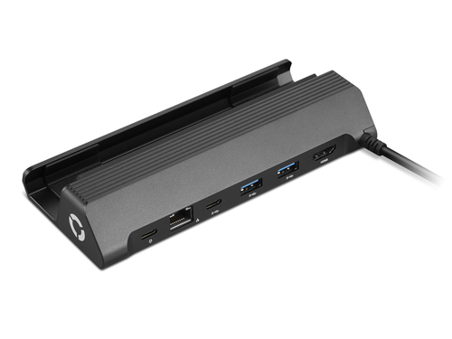 Lenovo Legion Go USB C Dock, afbeelding 2