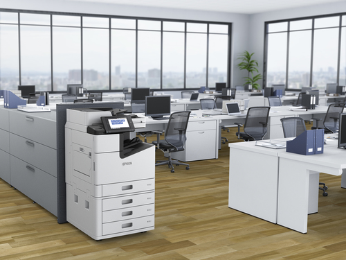 Epson Enterprise WF-C20590 – image 7