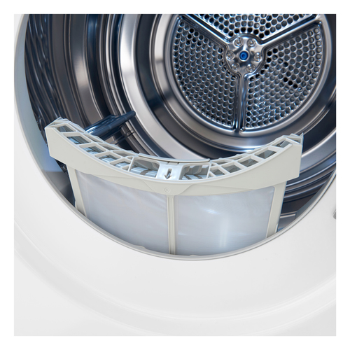 LG RH80V9AVHN tumble dryer Freestanding Front-load – image 5