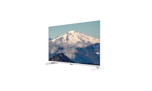 IOPLEE TKO32HSW TV 81.3 cm (32") HD White 200 cd/m² – image 3