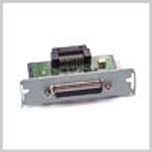 Epson Serial RS-232 Interface