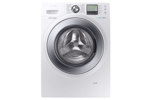 Samsung WW1CR640U0M washing machine Front-load
