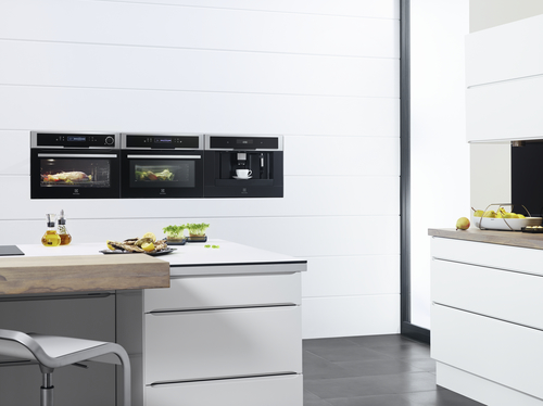 Electrolux EBC54513AX Fully-auto Espresso machine – image 6