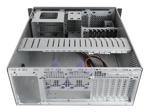 Chieftec UNC-409S-B-OP - 4U Rackbehuizing, afbeelding 7