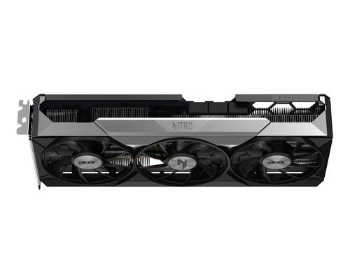 Acer Nitro Radeon RX 9070 OC - Videokaart, afbeelding 3