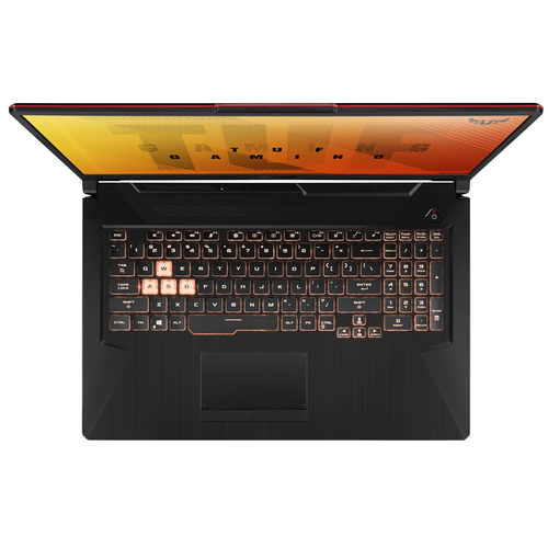 ASUS TUF Gaming A17 FA706II-H7070T laptop AMD Ryzen™ 5 4600H – image 4