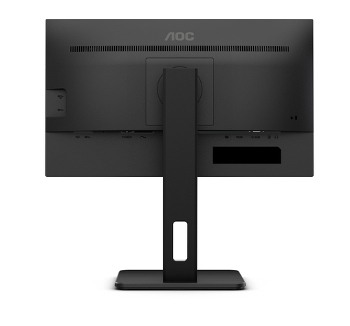 AOC 22E2UMF - LED-monitor, afbeelding 10