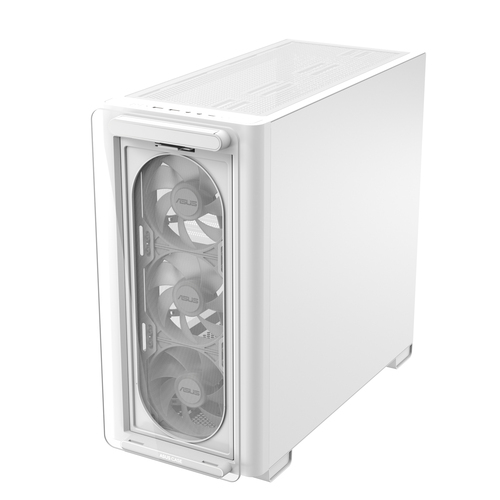 ASUS A23 PLUS mini tower behuizing, afbeelding 9
