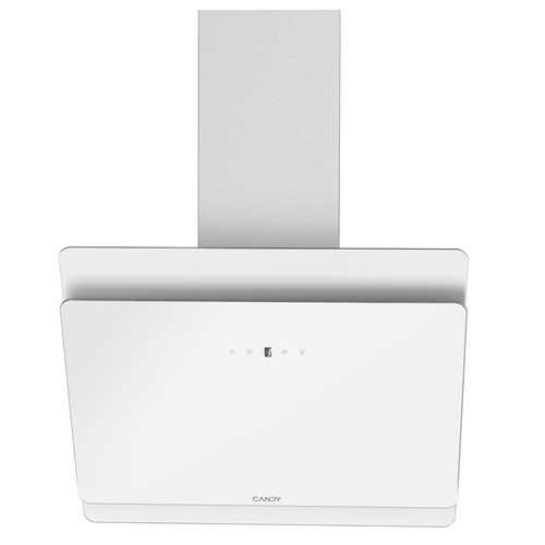 Candy CDG6CBP8W Wall-mounted White 489 m³/h – image 1